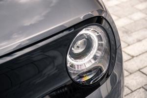 Honda e 2020 года  (UK)